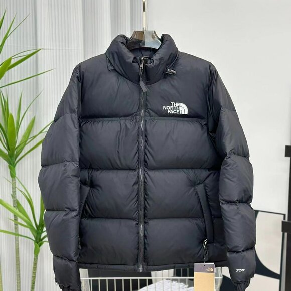 The North Face Jackets & Blazers - The North Face Nuptse 700 Retro 1996 Jackets Coats
